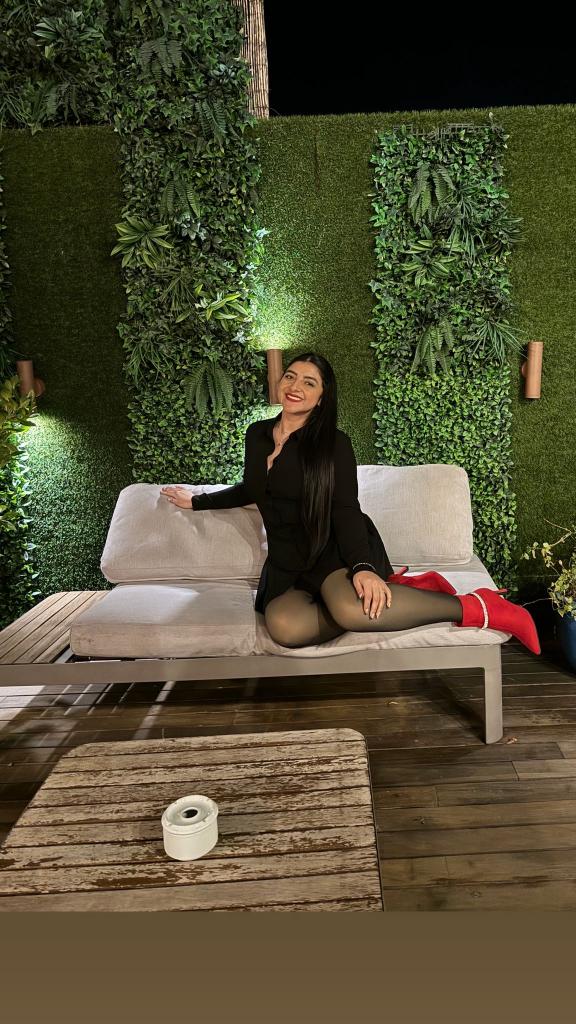 Chica busca chico en Madrid: 