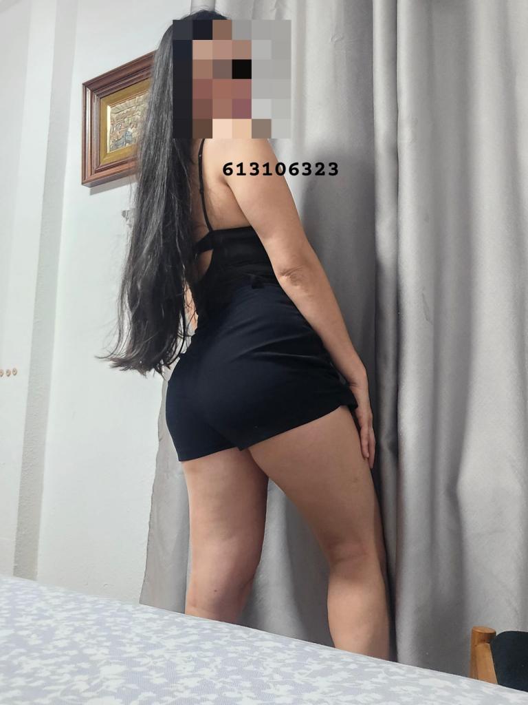 Chica busca chico en León: Chica busca chico