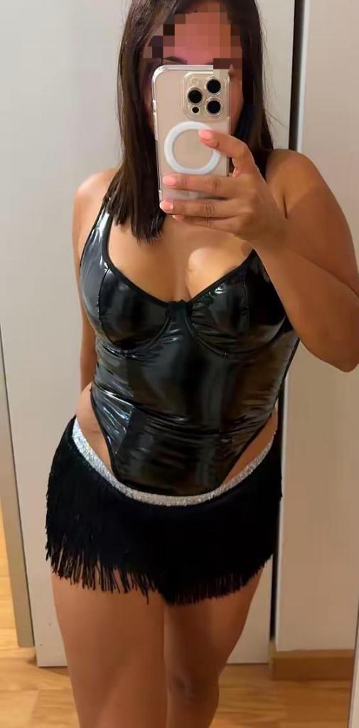 Chica busca chico en Las Palmas: 