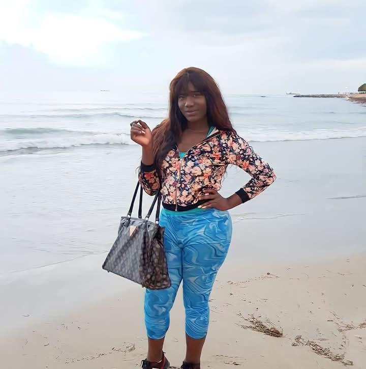 641911560: Transexual en Madrid