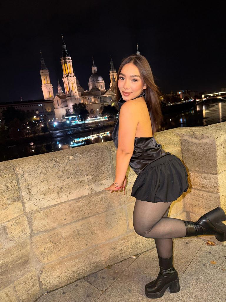 Chica busca chico en Zaragoza: 