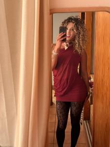 612491006: Transexual en Mallorca