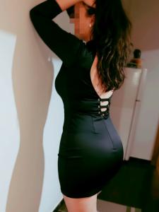 602711401: Chica busca chico en Barcelona