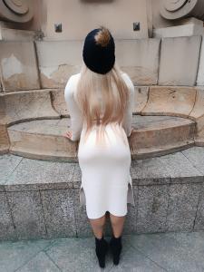 742024210: Chica busca chico en Murcia