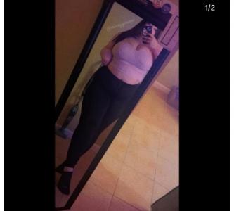 602603277: Chica busca chico en Murcia