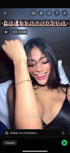 677470638: Transexual en Madrid