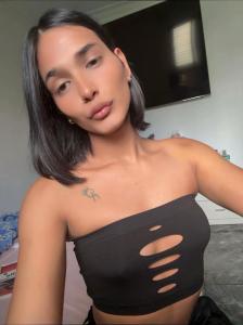 612284556: Transexual en Las Palmas