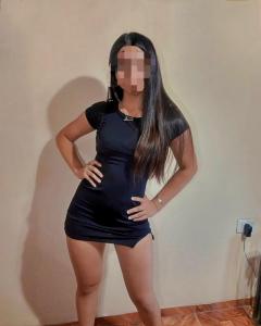 603983211: Chica busca chico en Madrid