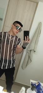 614836400: Chico busca chica en Barcelona