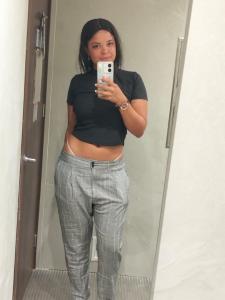 685694155: Chica busca chico en Cáceres