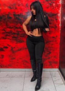 612471057: Chica busca chico en Málaga