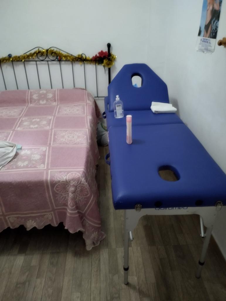 Travesti en Sevilla: 