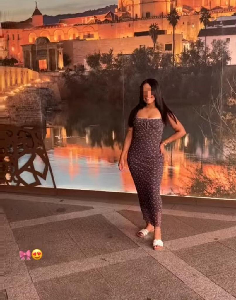 Chica busca chico en Málaga: Chica busca chico