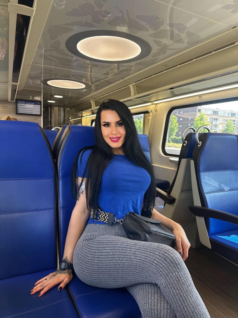 Travesti en Valencia: 
