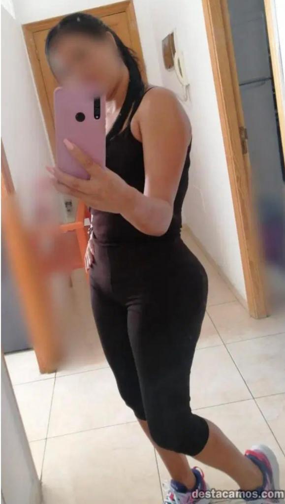 Chica busca chico en Las Palmas: Chica busca chico