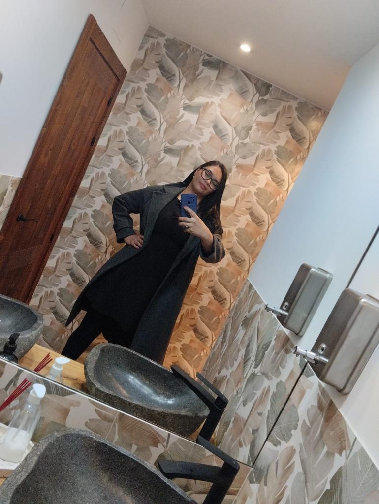 Chica busca chico en Málaga: 