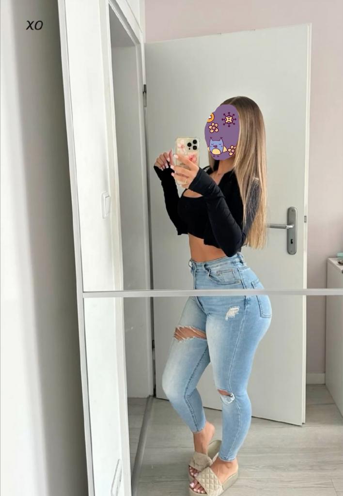 Chica busca chico en Jaén: 