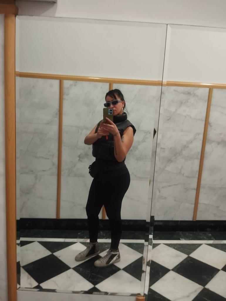 Chica busca chico en Alicante: 