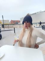 742024210: Chica busca chico en Murcia