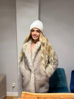 602700534: Transexual en Madrid