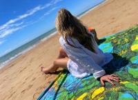 614869743: Chica busca chico en Zaragoza