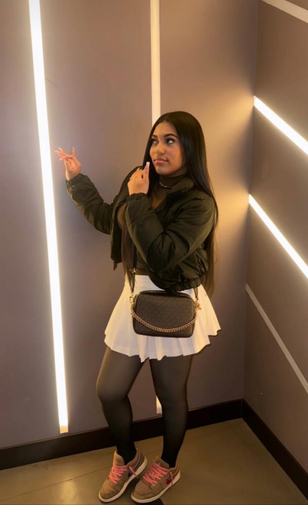 Chica busca chico en Las Palmas: 