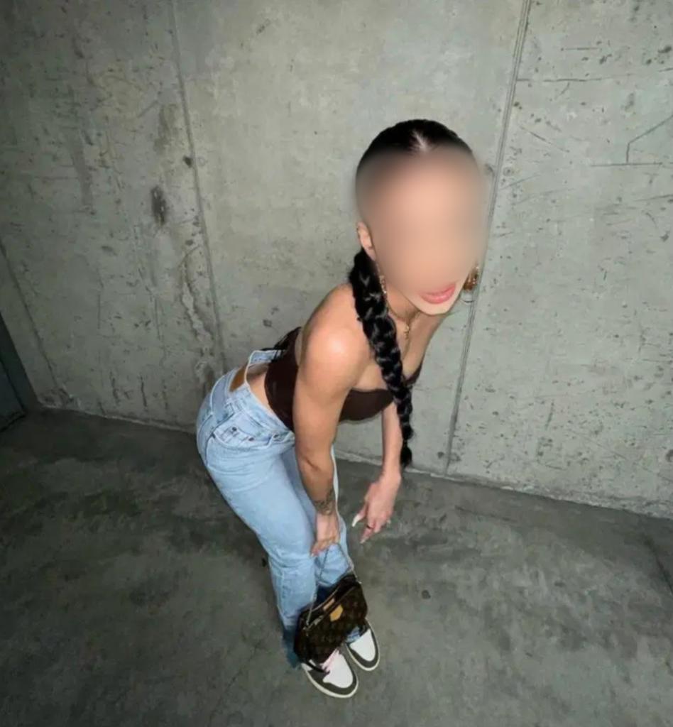 Chica busca chico en Murcia: 