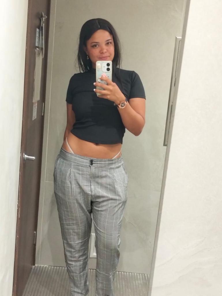 685694155: Chica busca chico en Cáceres