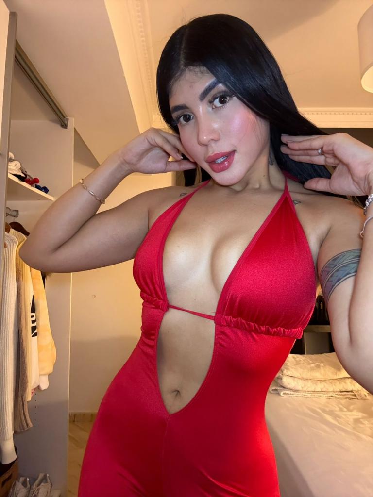 Chica busca chico en Málaga: Chica busca chico