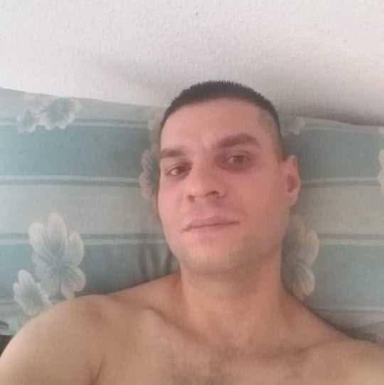 Chico busca chica en Madrid: 