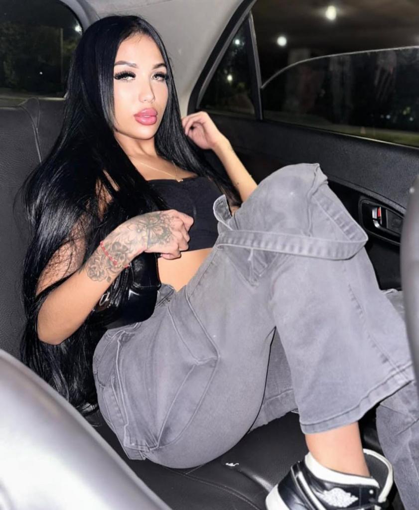 672962924: Travesti en Murcia