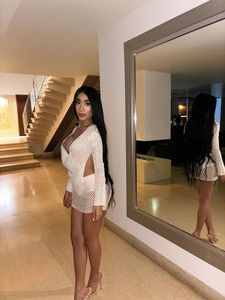 Chica busca chico en Alicante: 