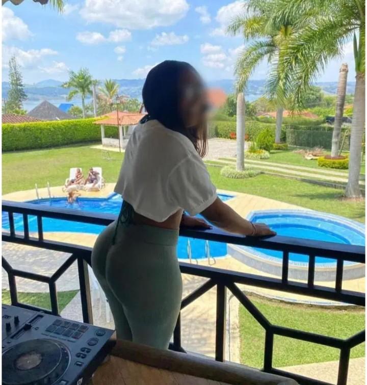 Chica busca chico en Tenerife: 