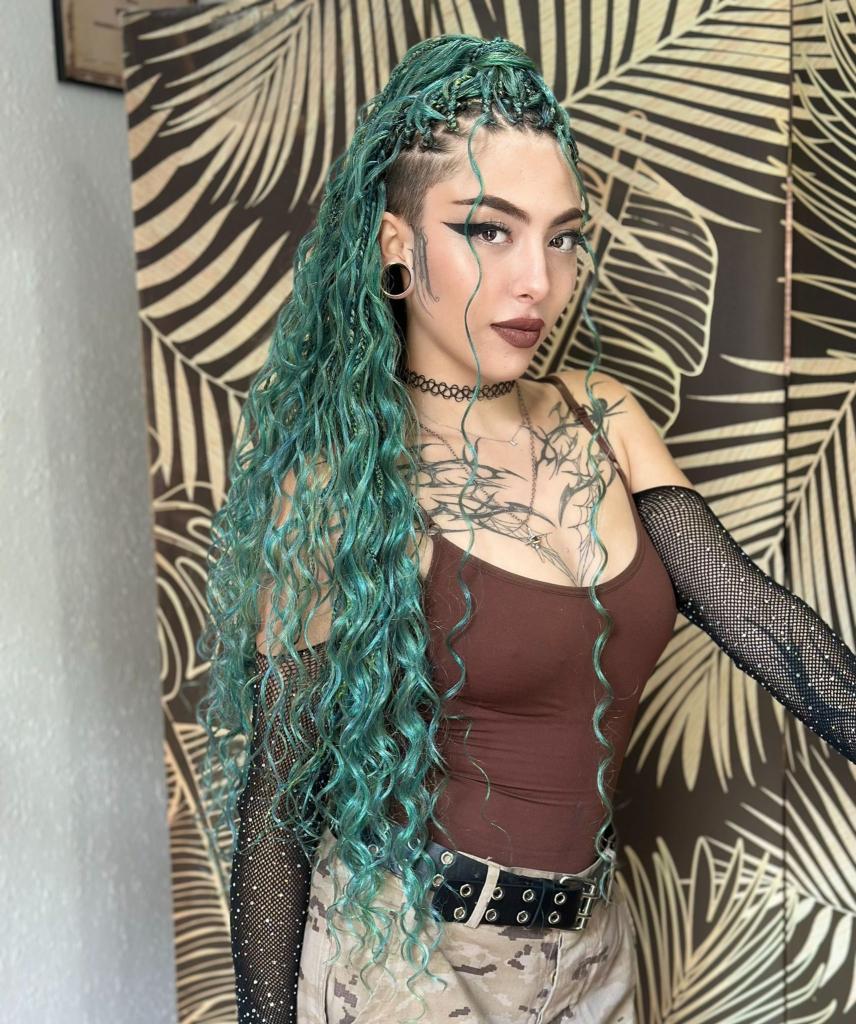 607797659: Chica busca chico en Valencia