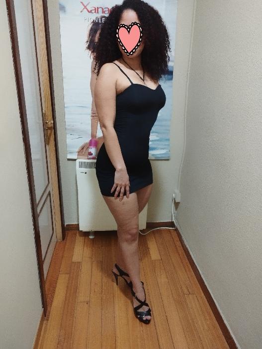 Chica busca chico en La Coruña: 