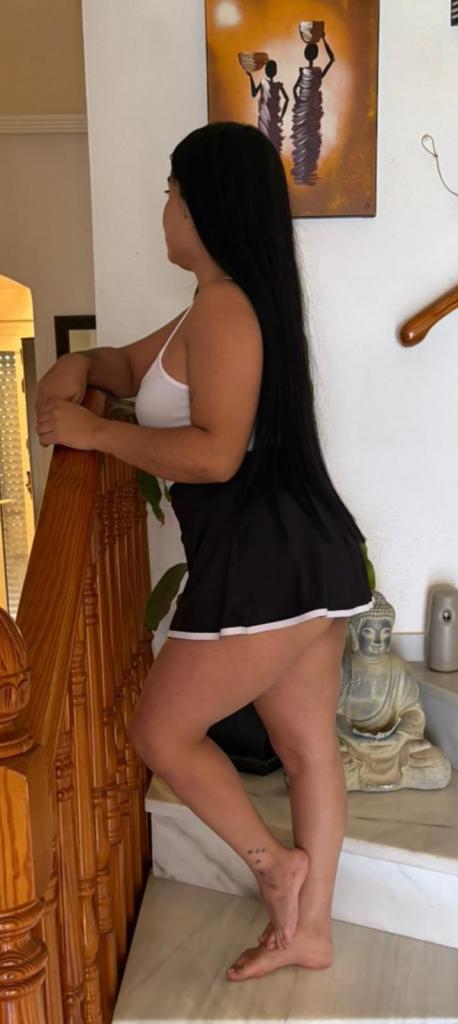 744792543: Chica busca chico en Alicante