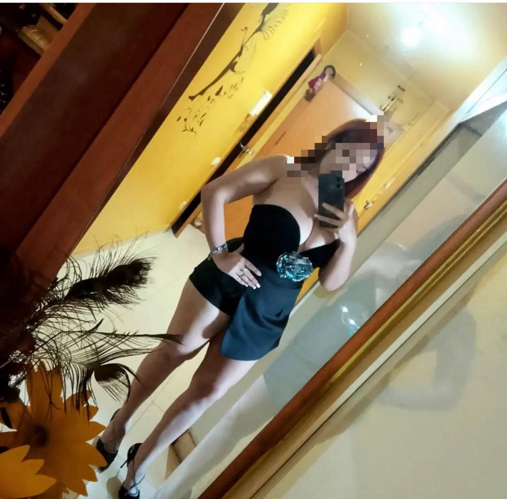 Chica busca chico en Alicante: 