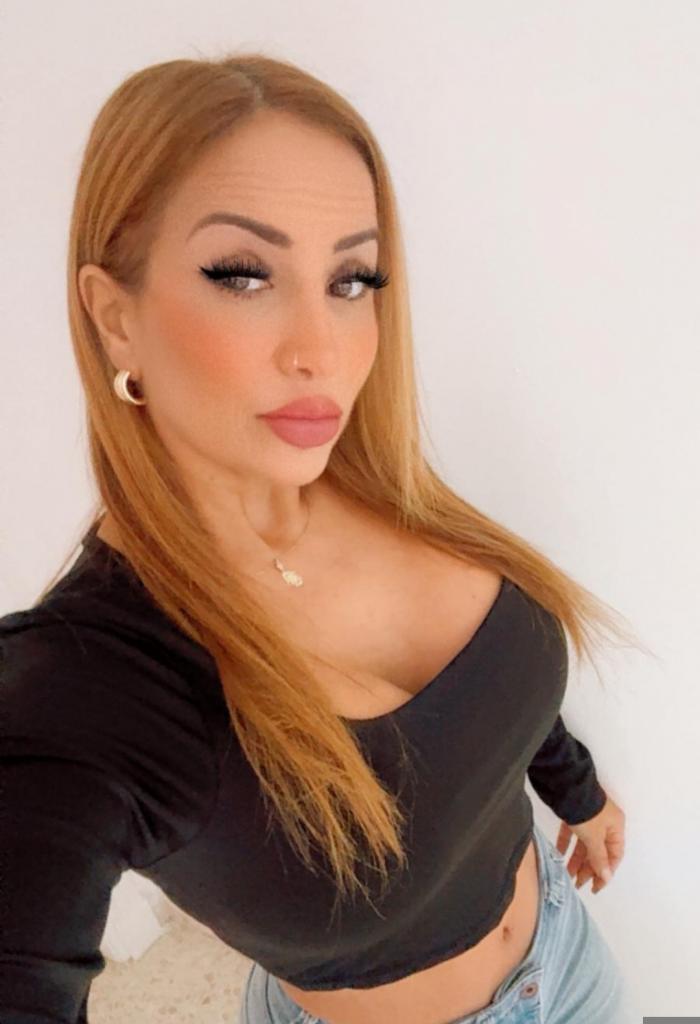 Chica busca chico en Málaga: 