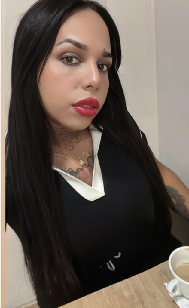 647159995: Travesti en Madrid