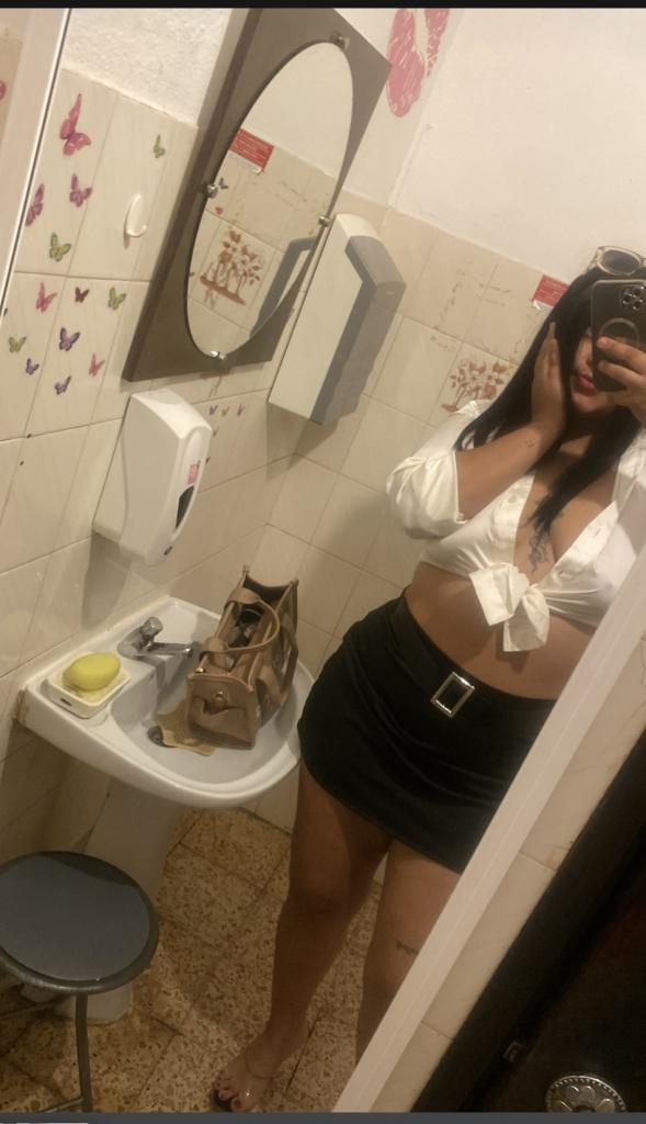 642539818: Chica busca chico en Badajoz