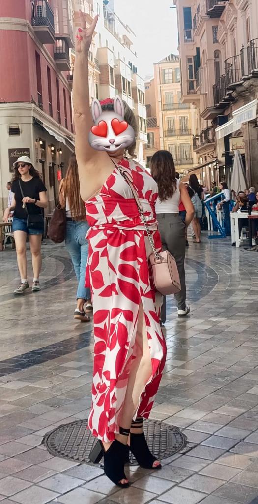 Chica busca chico en Málaga: 