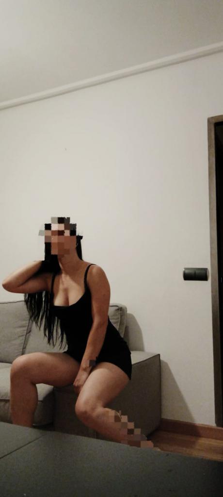 Chica busca chico en La Coruña: 