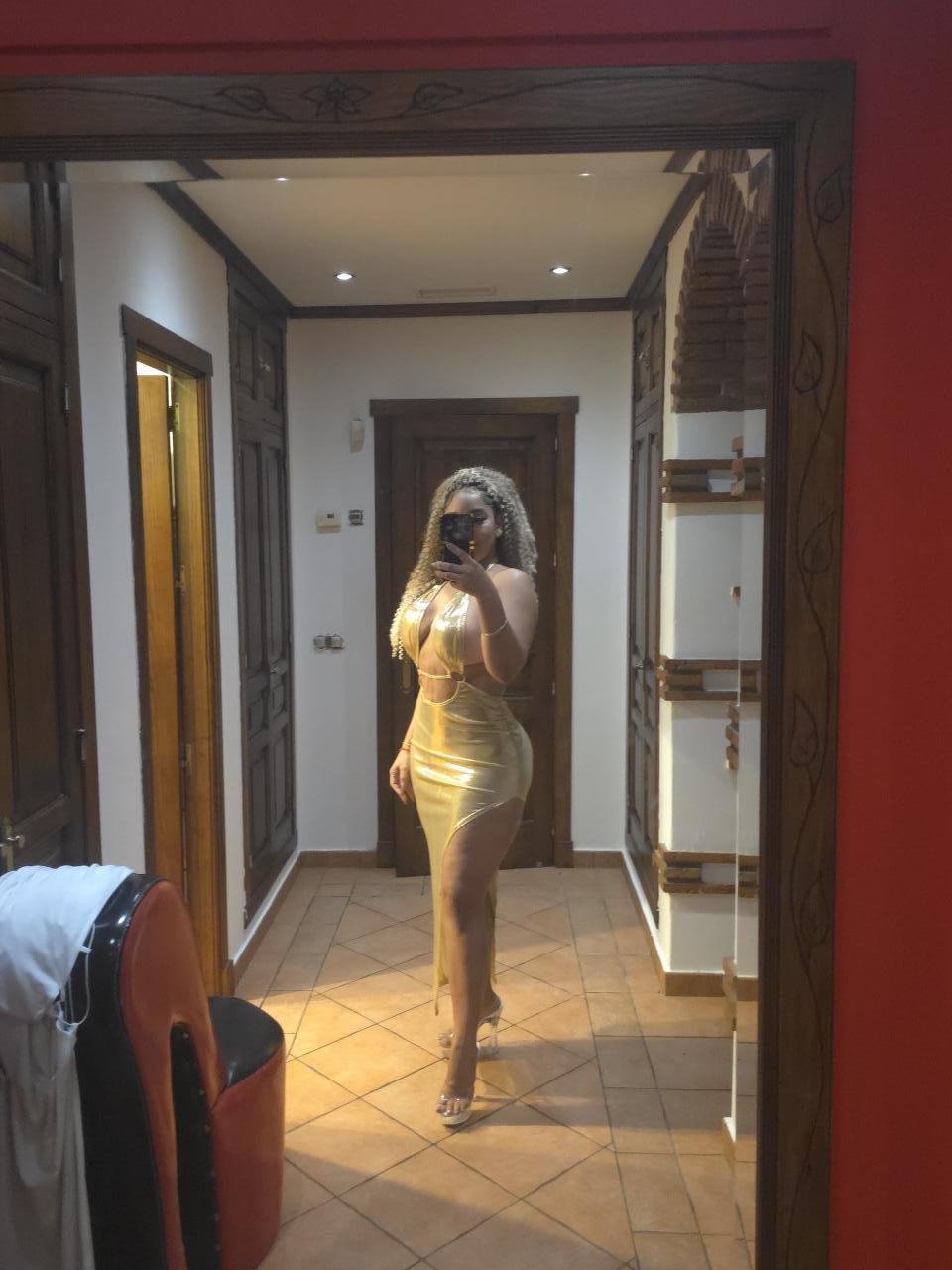 Chica busca chico en Málaga: Chica busca chico