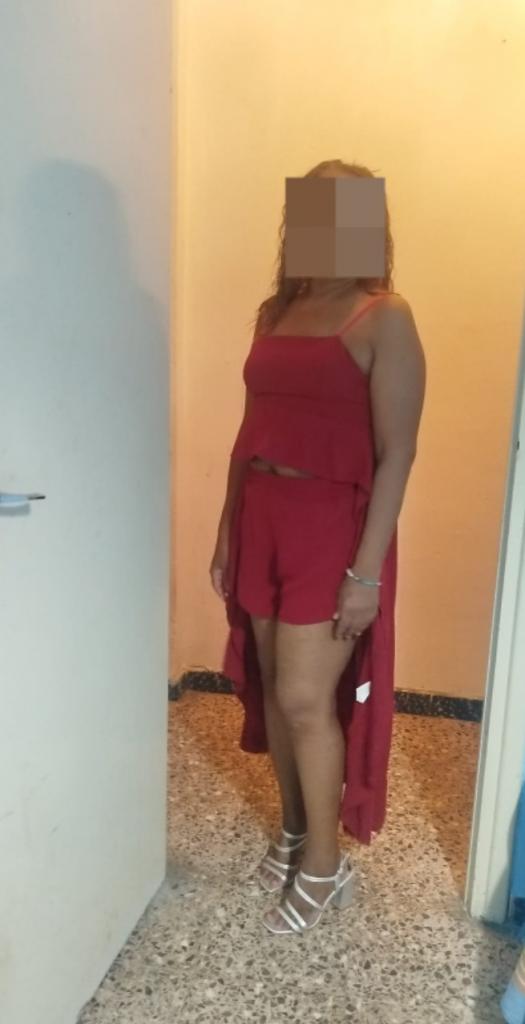 Chica busca chico en Huelva: 