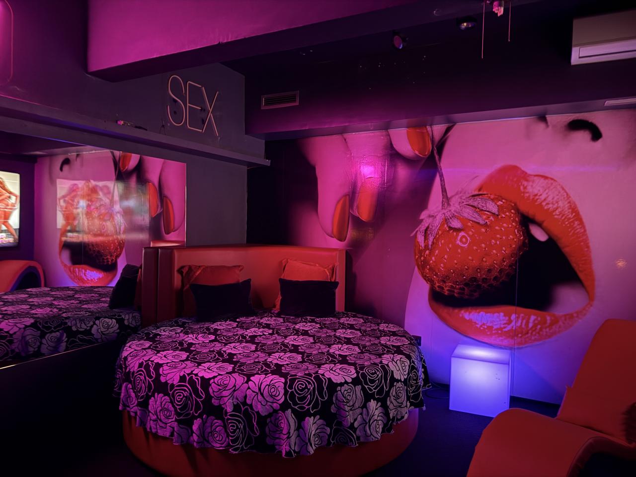 Travesti en Vizcaya: 