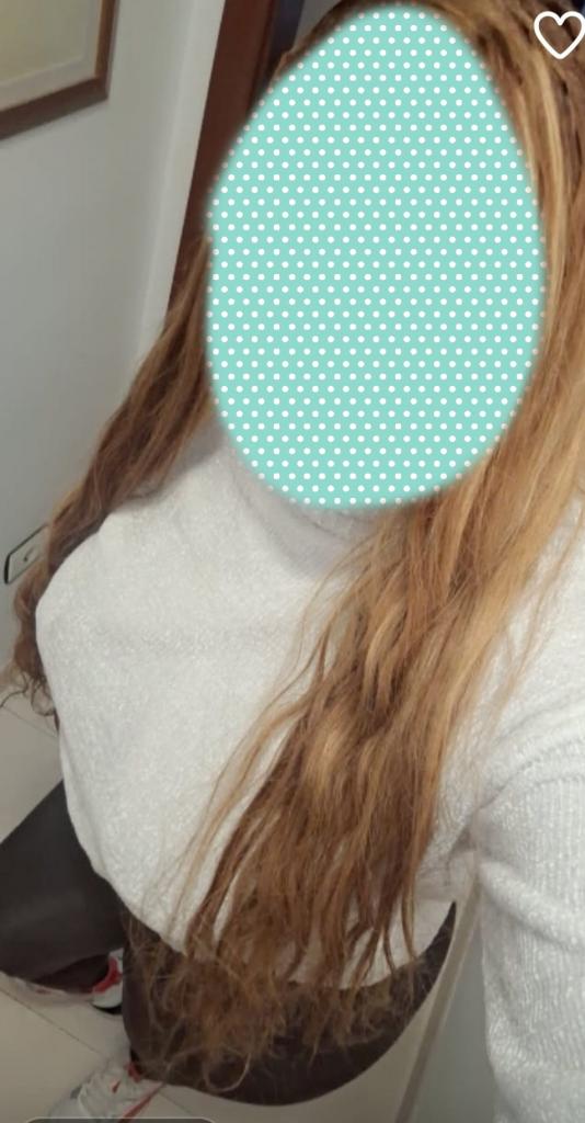 601536958: Chica busca chico en Tenerife