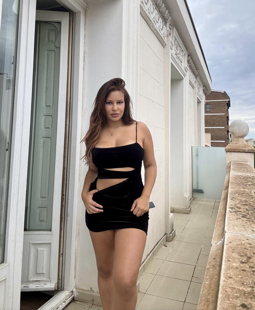 Chica busca chico en Zaragoza: 