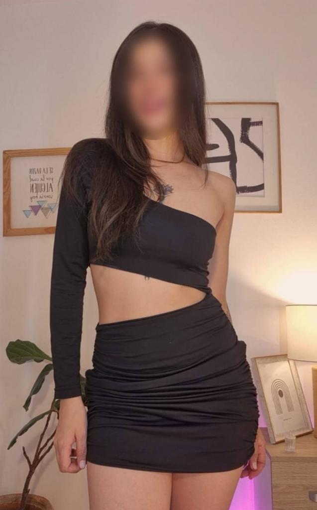 Chica busca chico en Gerona: 