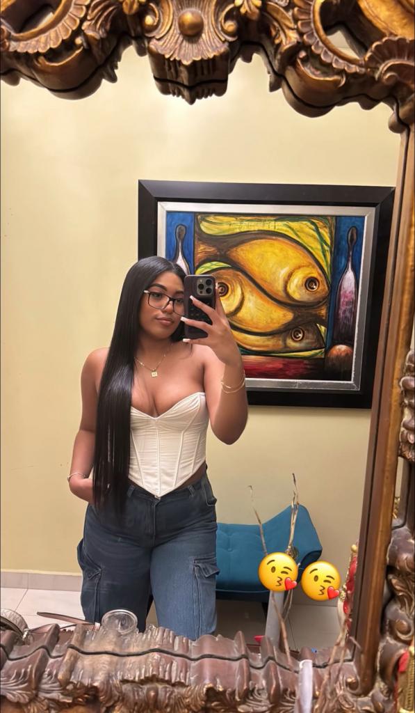 Chica busca chico en Las Palmas: 