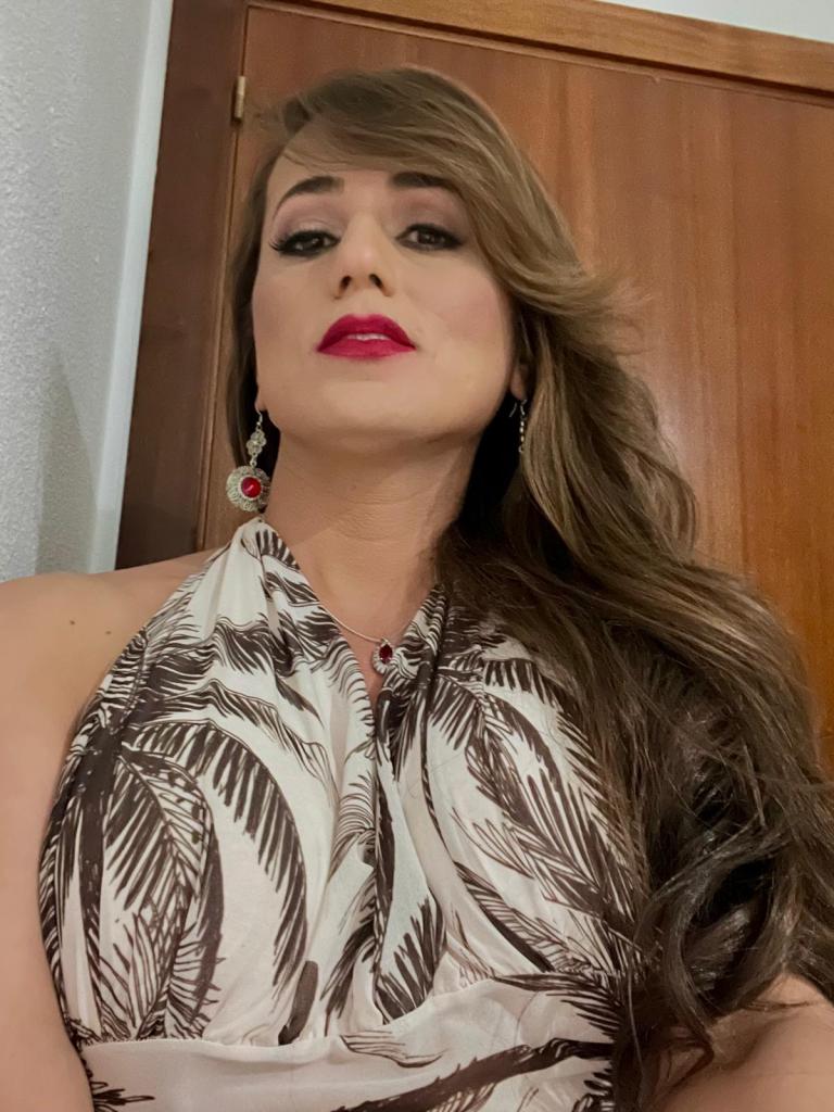 604237001: Travesti en Madrid